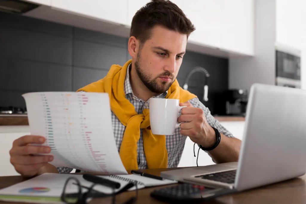 Prestador De Serviços Clt Ou Pj - FIC Assessoria e Contabilidade