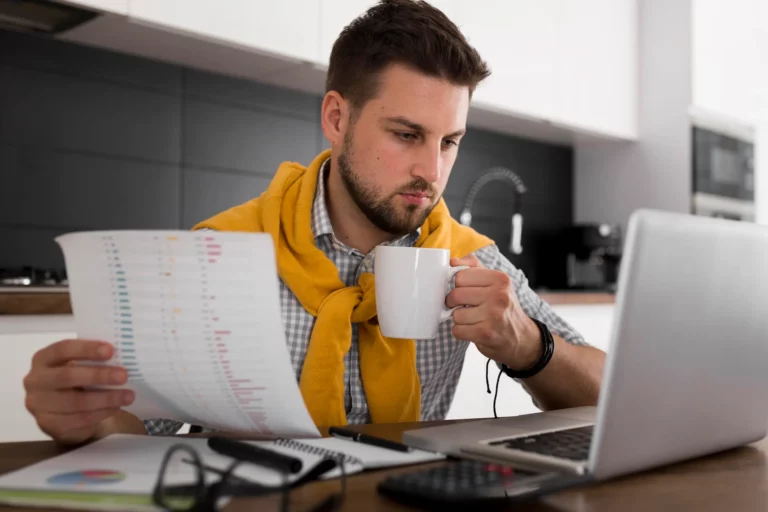 Prestador De Serviços Clt Ou Pj - FIC Assessoria e Contabilidade